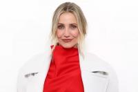 Cameron Diaz Melanjutkan Kembalinya ke Industri Film dengan Komedi Aksi Netflix Baru `Bad Day`. (FOTO: GETTY IMAGE)
