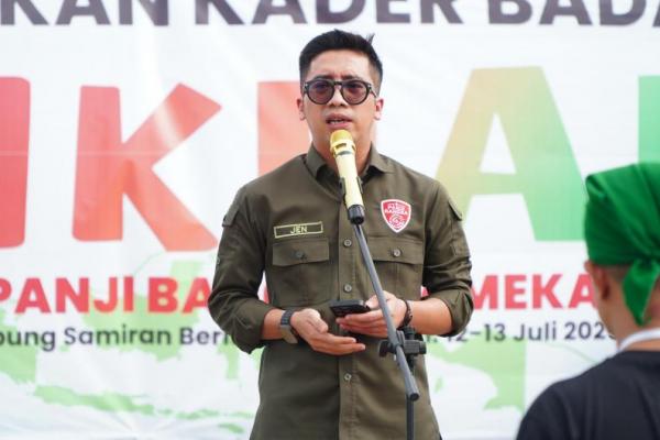 Anggota Komisi C DPRD Jatim, Nur Faizin atau yang kerap disapa Jen (Foto: Istimewa) 
