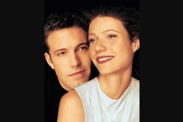 Mengapa Kisah Cinta Gwyneth Paltrow dan Ben Affleck Berakhir? (FOTO: SHUTTERSTOCK) 
