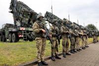 Ukraina Rayakan Pembatalan Program Senjata Trump, Belum Jelas Negara Pengirimnya