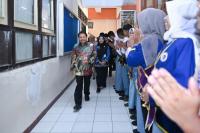 Cegah Perundungan, Kemendikdasmen Kawal Ketat MPLS Ramah