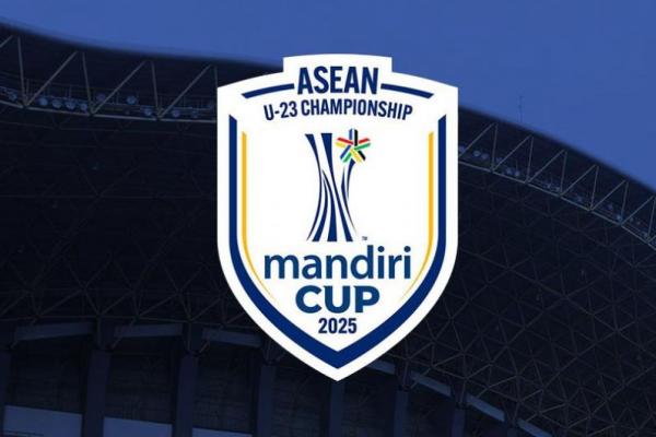 Kejuaraan ASEAN U 23. Foto: ist 