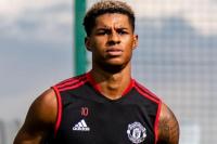 Penyerang Manchester United, Marcus Rashford (Foto: Sky Sports)