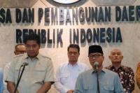 Bangun Desa, Kolaborasi Dua Menteri Dorong Realisasi Asta Cita ke-6 Prabowo