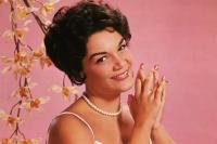Connie Francis Penyanyi `Pretty Little Baby` Meninggal Dunia di Usia 87 Tahun