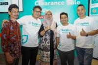 Perkuat Kolaborasi Pentahelix, NFA Dorong Kontribusi Swasta Dukung Upaya Penyelamatan Pangan