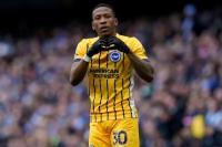 Bek Brighton & Hove Albion, Pervis Estupinan (Foto: Sportsmole)