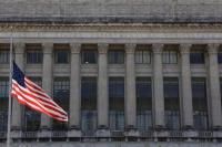 Amankan Pasokan Pangan, AS Pecat 70 Peneliti Pertanian Asing