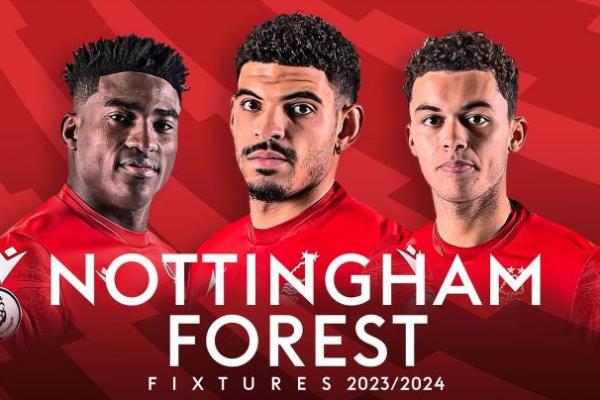 Nottingham Forest (Foto: Sky Sports) 