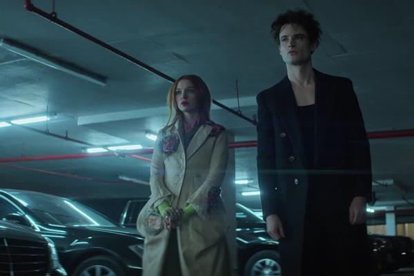 The Sandman Season 2 Episode 4 `Brief Lives`. (FOTO: NETFLIX) 