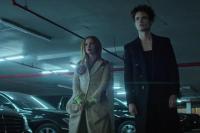 Rekap The Sandman S2E4`Brief Lives`: Dream dan Delirium Mencari Kakaknya Destruction di Bumi