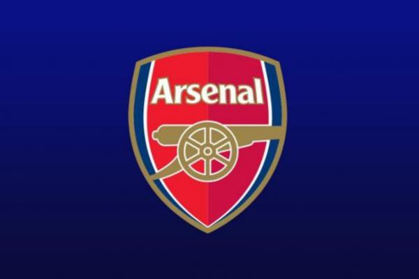 Ilustrasi - logo Arsenal (Foto: Sky Sports) 
