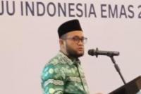 Dedi Iskandar Batubara Sebut Penguatan Keluarga Kunci Menuju Indonesia Emas 2045