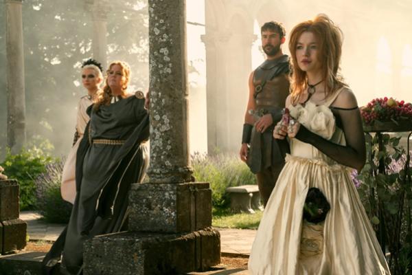 The Sandman Season 2 Episode 5 `The Song of Orpheus`. (FOTO: NETFLIX) 