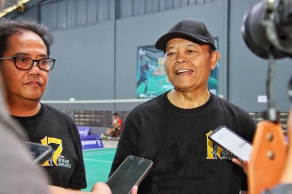 Wakil Ketua MPR RI sekaligus anggota Komisi VIII DPR, Hidayat Nur Wahid (HNW) di Kompleks Parlemen, Senayan, Jakarta, Sabtu (Foto: Humas MPR) 