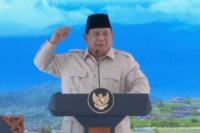 Presiden Prabowo Sebut Kopdes Merah Putih Basmi Tengkulak