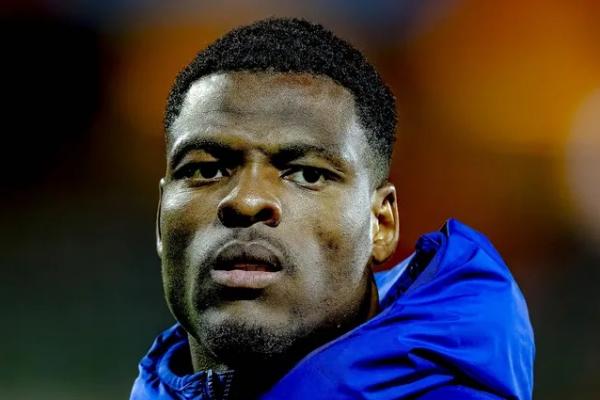Bek Inter Milan, Denzel Dumfries (Foto: Sportsmole) 