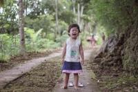 Tips Menghadapi Anak yang Tantrum