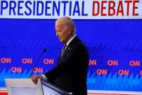 Hunter Duga Kegagalan Debat Pilpres Biden Disebabkan Konsumsi Ambien