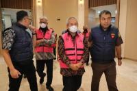 Kejagung Ungkap Peran Tujuh Tersangka Pihak Bank dalam Kasus Sritex