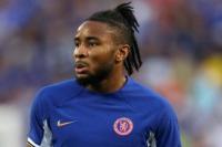 Bayern Munchen Kian Dekat Gaet Christopher Nkunku dari Chelsea