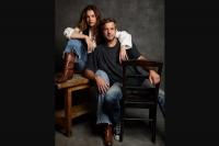 Reuni Dawson`s Creek, Katie Holmes dan Joshua Jackson Bintangi Drama Romantis Happy Hours