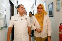 Atasi Susut dan Sisa Pangan, NFA Dukung Zero Waste Perikanan