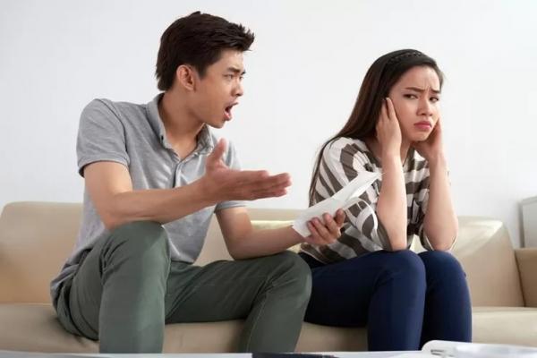 Ilustrasi - pasangan yang akan menikah (Foto: Istockphoto) 