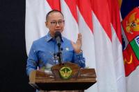 Komitmen Eddy Soeparno Sukseskan Koperasi Merah Putih Sebagai Amanat Konstitusi