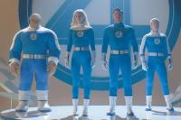 Debut Box Office Global Rp3,4 Triliun, Fantastic Four: First Steps Kalahkan Superman   