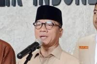 Mendes Yandri: Kolaborasi Lintas Sektor untuk Pembangunan Desa Berkelanjutan