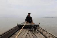 Mengapa Negara Tetangga Khawatirkan Proyek Bendungan Raksasa China?