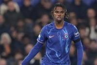RB Leipzig Tertarik Datangkan Carney Chukwuemeka dari Chelsea