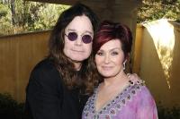 Dikenal Langgeng, Inilah Kilas Balik Pernikahan Ozzy Osbourne dan Sharon Osbourne