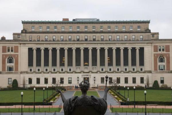 Akhiri Penyelidikan Trump, Universitas Columbia Sepakat Bayar $200 Juta