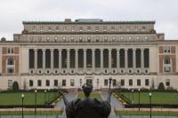 Akhiri Penyelidikan Trump, Universitas Columbia Sepakat Bayar $200 Juta