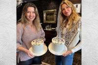 Rayakan Ultah Ke-45, Gisele Bundchen Menikmati Waktu Bersama Keluarga Besar