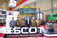 Selama 11 Hari, Hampir Setengah Juta Orang Kunjungi GIIAS 2025