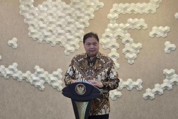 Menko Airlangga Sebut Hanya Sejumlah Produk AS yang Bebas TKDN
