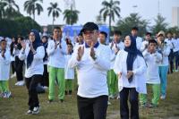 Kemendikdasmen Dorong Anak Indonesia Bergerak Aktif dan Berpikir Reflektif