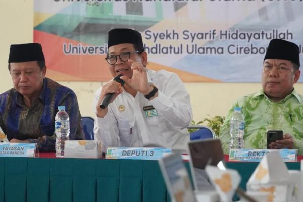 Perpres 81/2024, Arah Baru Wujudkan Kemandirian Pangan Nasional