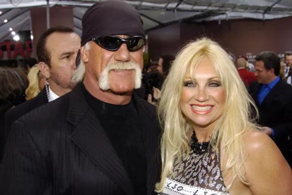 Mantan Istri Hulk Hogan Mengenang Masa-masa Indah Bersama Bintang WWE Sebelum Kematiannya