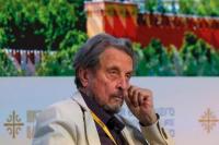 Errol Musk Incar Bosnia sebagai Pusat Penelitian Gravitasi dan Luar Angkasa