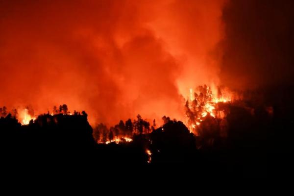 Mahkamah Agung PBB Perintahkan Negara Kaya Patuhi Komitmen Mengekang Polusi