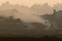 Lawan Israel di Mahkamah Internasional, Brasil akan Bergabung dengan Afsel