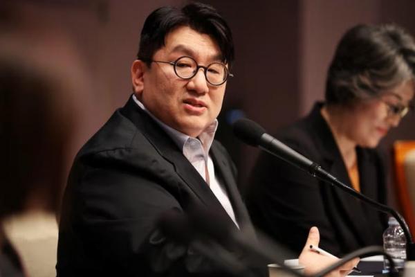 Kasus Saham: Polisi Korsel Gerebek Kantor Agensi K-pop HYBE yang Naungi BTS