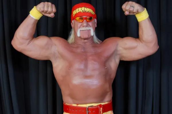 Hapus Nama Putrinya dari Surat Wasiat, Ini Dia yang Terima Warisan Rp80 Miliar dari Hulk Hogan. (FOTO: SPLASH NEWS) 