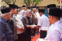 NFA Dorong Kesadaran Gizi Remaja Pesantren dan Madrasah Lewat B2SA