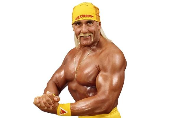 Hulk Hogan, Superstar Gulat Profesional dan Tokoh TV Meninggal Dunia di Usia 71 Tahun