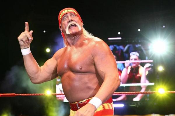 Kematian Hulk Hogan, Tim Tanggap Darurat Habiskan 30 Menit untuk Hidupkan Kembali Bintang WWE